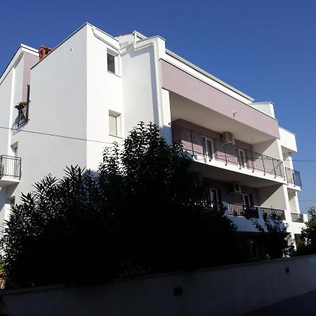 Apartment Jakovcevic 2 Zadar Zewnętrze zdjęcie