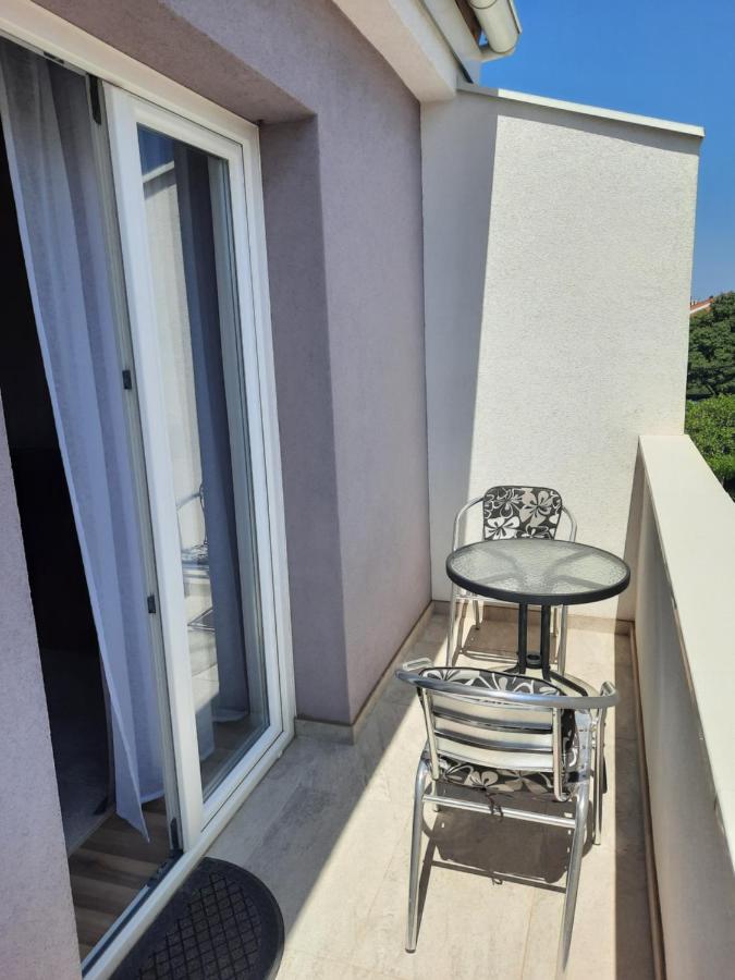 Apartment Jakovcevic 2 Zadar Zewnętrze zdjęcie