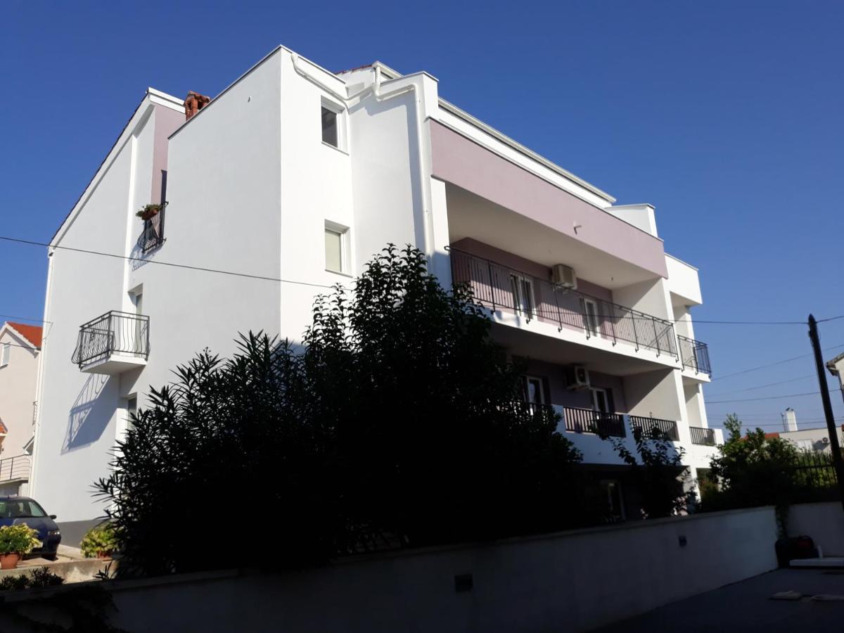 Apartment Jakovcevic 2 Zadar Zewnętrze zdjęcie