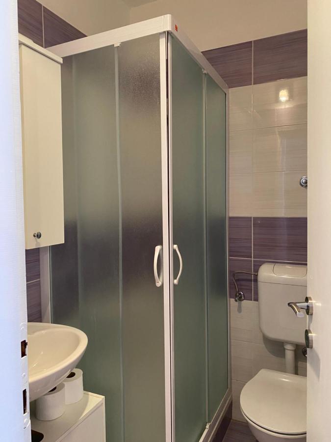 Apartment Jakovcevic 2 Zadar Zewnętrze zdjęcie
