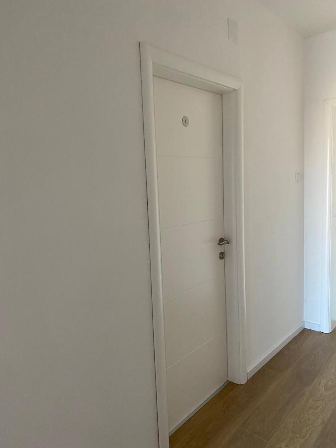 Apartment Jakovcevic 2 Zadar Zewnętrze zdjęcie